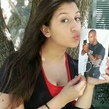 Alaina Torres's Instagram, Twitter & Facebook