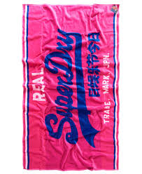 Les serviettes de plage sundek en coton et microfibre sont parfaites pour les journées à la plage ou à la piscine. Serviette De Plage Duo Logo Homme Autres Accessoires