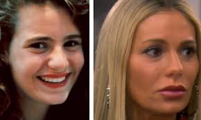 Who has the best glow up and who looks worse than before?