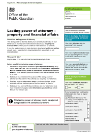 Maybe you would like to learn more about one of these? 13 Power Of Attorney Form Download Free To Edit Download Print Cocodoc
