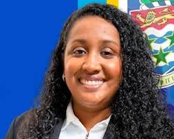 Daughter to fight for dad's former West Bay seat : CNS Election Section 2025