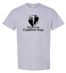 Record and instantly share video messages from your browser. World Clubfoot Day June 3 2020 Clubfoot Solutions