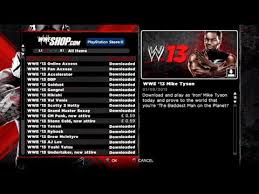 How to unlock the gold standard achievement in wwe '13: I Miss When Dlc Used To Be 59p Wwegames