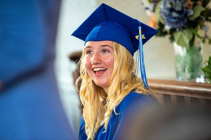 Cuttyhunk Elementary graduates its last student - The Martha's Vineyard  Times