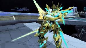 Watch the star (2017) full movie online. Phantasy Star Online 2 Reveals New Dual Wielding Class Named Etoile