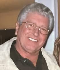 Harry Lucas Obituary (1948