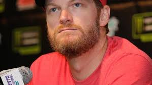 Dale Jr. reflects