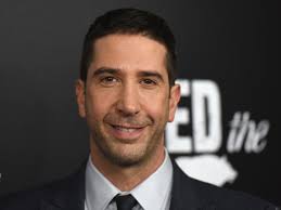 Men in Hollywood launch campaign to support sexual assault survivors