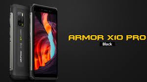 Ulefone Armor X10 Pro vorgestellt ...