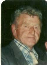 John “Jack” Molloy Jr. (unknown-1991)