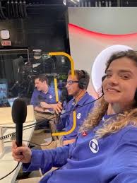 O melhor da tv por assinatura está aqui. Skate Olimpico Comentarista Do Sportv E Um Show A Parte 25 07 2021 Uol Esporte