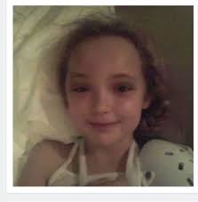 Child recovering after falling 40 feet into well