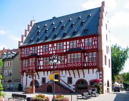 Submitted 3 months ago by sessions38. German Goldsmiths House Hanau Region Frankfurt Rhein Main