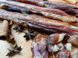 ベーコン 中国 語