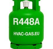 R448A High-Efficiency Commercial Refrigerant Blend | Buy Now