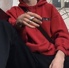 For The Aesthetic Themes 01 Beige Red Aesthetic Grunge Red Aesthetic Aesthetic Boy See more ideas about grunge aesthetic, grunge, aesthetic. red aesthetic grunge