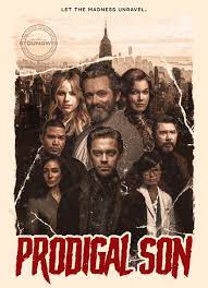 This means prodigal son season 2 airs weekly on tuesday nights at 9pm et/pt in canada, and better still, global offers a slick online streaming platform. Prodigal Son Prodigalmalcolm Twitter