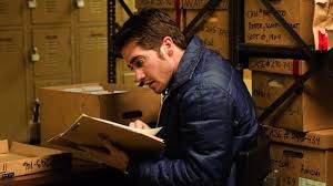 Zodiac Jake Gyllenhaal Zodiac Film David Fincher