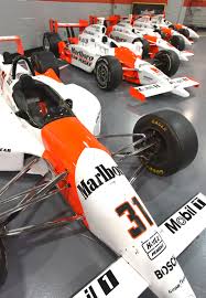 How many nascar titles does roger penske have? Roger Penske S Private Race Car Collection Car Collection Indy Car Racing Racing