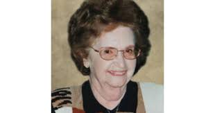 Thelma L. Eilers Obituary (1915