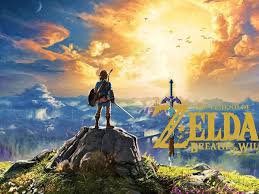 That is to say launch exactly 5 years after breath. Breath Of The Wild 2 Keine Release Ankundigung Nintendo Klart Auf News