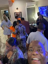 Steve Alexander Campaign for Ward 4 Councilmen in College Park