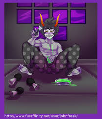 Bara Gamzee Makara- HONK HONK CG PACK - Page 5 - IMHentai