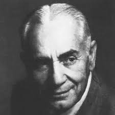 Arsham Amirikian's airship hangar design legacy