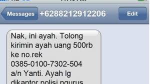 Bisa langsung melalui situs web dan bisa juga dengan menggunakan aplikasi ini mampu melacak lokasi nomor telepon secara real time dan akurat. Cara Melacak Identitas Seseorang Dari Nomor Rekening Bank