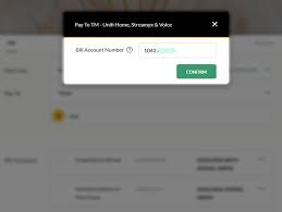 Secara umumnya, setiap bank menawarkan kaedah pembayaran masukkan nombor otp anda di ruangan tersedia dan klik confirm. Cara Bayar Bil Tm Unifi Menerusi Portal Maybank2u