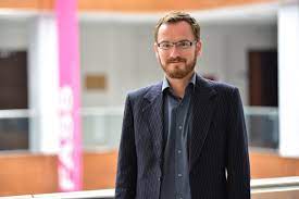Beijing bebras culture communication co. Cooperation Between Professor Gavranovic And Professor Marcin Stachura From Poland Ius News
