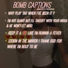 Black And White Mirror Selfie Captions Pin By Desiree Torres On Facts Instagram Captions Instagram Quotes Lit Captions