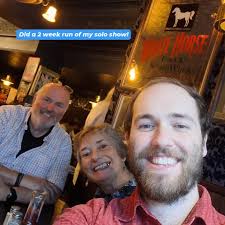 A Comedy Club: Wrapped 🎁 We hosted our final @acomedyclubchelmsford of  2025 last weekend and what a year it's been! We've hosted 10 shows, with  over 50 ridiculously talented comics, as well