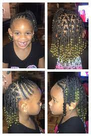 Hairstyles For My Girls Girls Hairstyles Braids Lil Girl Hairstyles Hair Styles