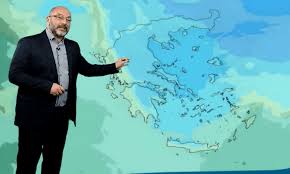 Ο καιρός στην ελλάδα και τον κόσμο για 200.000 πόλεις. Arnaoytogloy Kairos Allazei To Skhniko Apo Shmera Poso Entona 8a Einai Ta Fainomena Sportime Gr