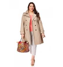 L'imperméable est un vêtement utilisé pour se protéger de la pluie. Trench Femme Grande Taille Free Shipping Off67 In Stock