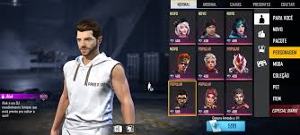 For similar png photos you can look under it or use our search form, visit the. Free Fire Como Jogar Com Alok Veja Dicas Do Personagem Free Fire Ge