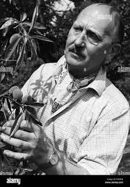 Chef john Black and White Stock Photos & Images