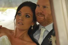 Frosty's Aussie Adventures LukeyWedding