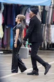 Hayek reveals the one that she didn't want to do. Salma Hayek Spotted On The Set Of The Hitman S Wife S Bodyguard With Ryan Reynolds And Samuel L Jackson In Croatia 100419 8