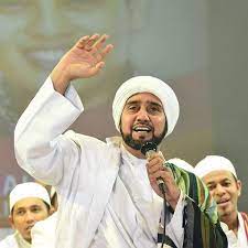 Kumpulan Foto Habib Syech Bin Abdul Qodir Assegaf Terbaru Fiqihmuslim Com Jubah Pria Tokoh Sejarah Gambar