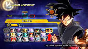 You can join frieza's army, rescue namekkians, learn new moves directly from goku and his friends. Dragon Ball Xenoverse 2 All Characters Costumes Stages How To Unlock All Characters Youtube