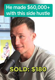 Unlocking Financial Success: The Power of Side Hustles