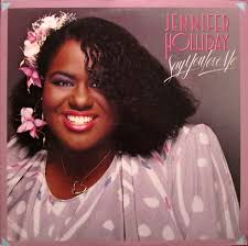 Jennifer Holliday