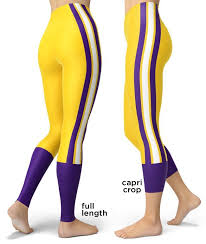Louisiana State Lsu Tigers College Football Leggings Designed By Squeaky Chimp Tshirts Leggings Lsu Outfits Tiger Football Shirt Lsu Football