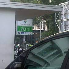 We did not find results for: Bank Permata Kebayoran Baru Jakarta Jakarta