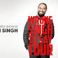 Wrong Singh To Say by Ashwyn SIngh event image