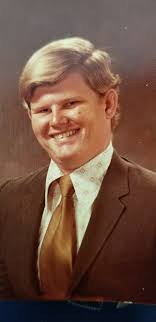 Passing of navy veteran in southern California