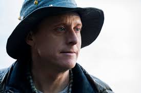 A true underdog story, as. Alan Tudyk S Resident Alien Crash Lands Onto Syfy