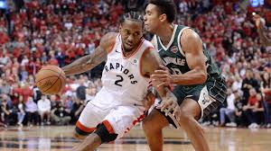 Jun 10, 2021 · with 2.1 seconds remaining in thursday's game 3 between the bucks and nets, brooklyn had a chance to send the contest to overtime. Raptors Conquered Biggest Hurdle On Path To Title In Game 3 Vs Bucks Sportsnet Ca